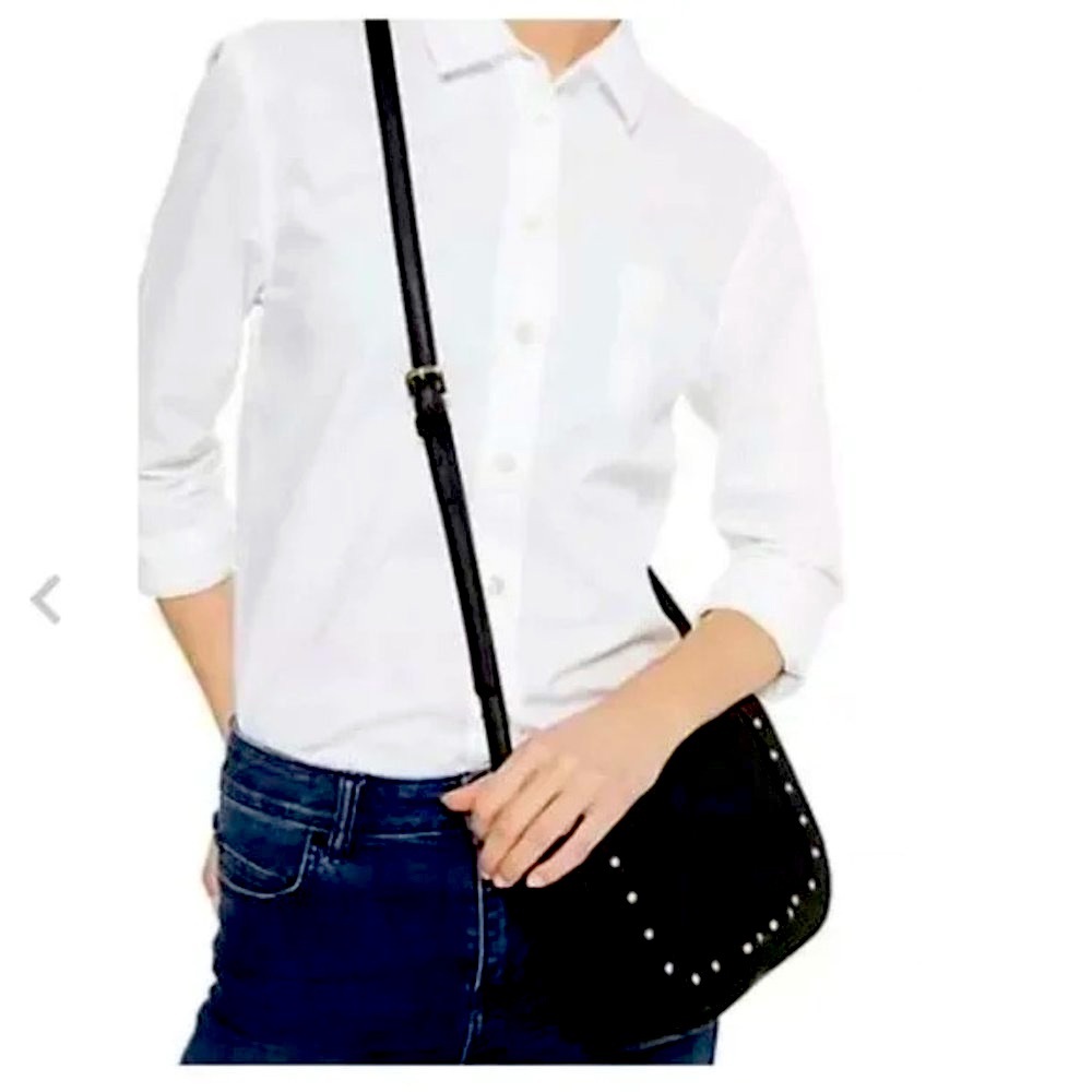 Kate Spade - Crossbody Bag - Women’s  - Black